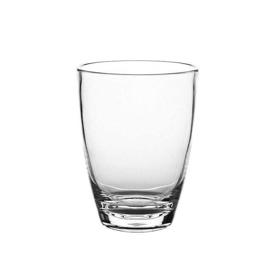 Wheel and Barrow Poly Carb Tumbler 400Ml Clear | Outdoor Drinkware