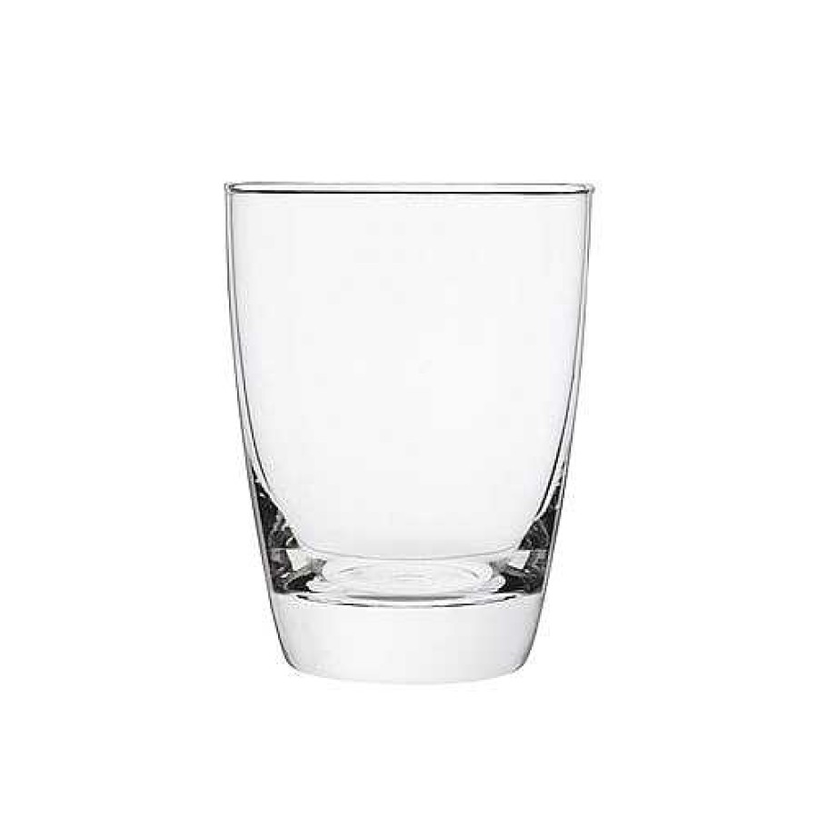 Wheel and Barrow Glass Tumbler Porto 300Ml | Hiballs & Tumblers