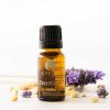 Wheel and Barrow Essential Oil Blend Relax 12Ml | Pamper