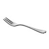 Wheel and Barrow Cake Fork Elite 18/10 Stainless Steel 15Cm | Cutlery