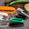 Wheel and Barrow Julienne Peeler Savannah | Kitchen Gadgets