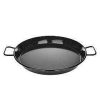 Wheel and Barrow Enamel Paella Pan 36Cm | Featured