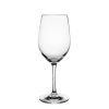 Wheel and Barrow Poly Carb Wine Glass 360Ml | Acrylic & Poly-Carbonate