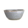 Wheel and Barrow Stoneware Dip Bowl Light Blue 8.5Cm | Stoneware