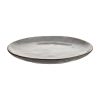 Wheel and Barrow Stoneware Side Plate Olive Green 20Cm | Stoneware