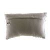 Wheel and Barrow Arch Cushion Grey 40X60Cm | Cushions