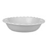 Wheel and Barrow Pie Dish Round 26X6Cm | Baking Dishes