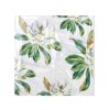 Wheel and Barrow Paper Napkin Magnolia 33Cm Pack/20 | Paper Napkins