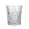 Wheel and Barrow Whisky Cut Glass Hobstar Dof 355Ml | Cut Glass Range