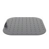 Wheel and Barrow Silicone Air Fryer Liner Square Silicone 22Cm | Kitchen Gadgets