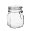 Wheel and Barrow Preserving Jar Fido 750Ml | Preserving Jars & Accessories