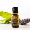 Wheel and Barrow Essential Oil Blend Easy Breathe 12Ml | Ultrasonic Diffusers & Essential Oils