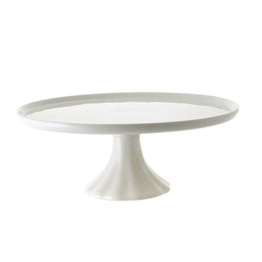 Wheel and Barrow Cake Stand 31Cm | Cake Stands, Tiered Stands & Servers