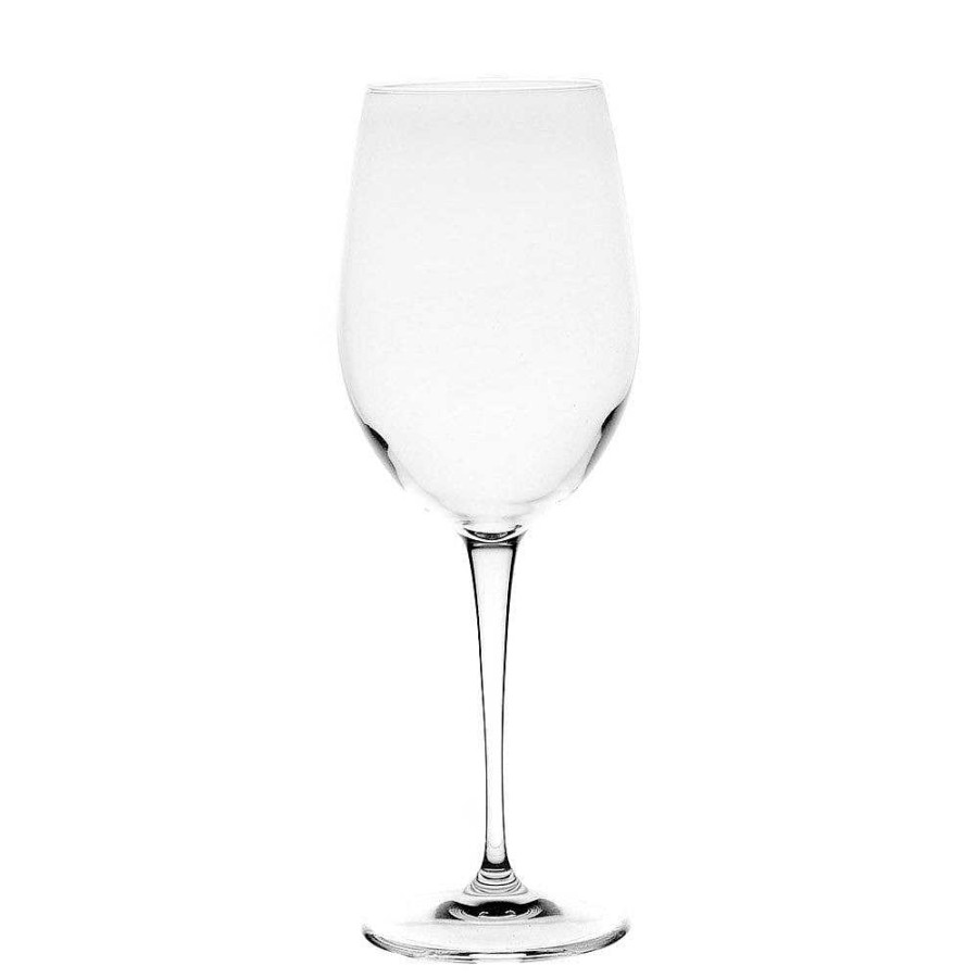 Wheel and Barrow White Wine Glass Premium 470Ml | Premium