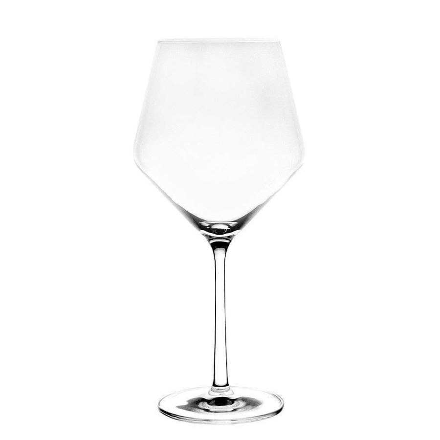 Wheel and Barrow Burgundy Wine Glass 692Ml Pure Schott | Wine Glasses