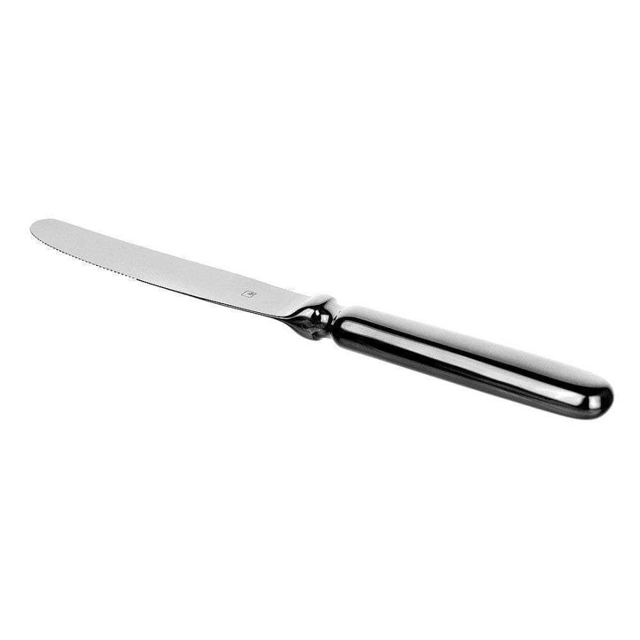 Wheel and Barrow Dessert Knife Bogart Stainless Steel 21Cm | Knives