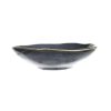 Wheel and Barrow Stoneware Condiment Bowl Mediterranean Blue 11Cm | Stoneware