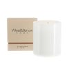 Wheel and Barrow Soy Candle Woodlands 255G | Candles & Home Fragrance