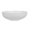 Wheel and Barrow Bone China Coupe Bowl 15Cm White | Bone China Coupe