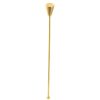 Wheel and Barrow Stirrer Gold | Bar Tools & Accessories