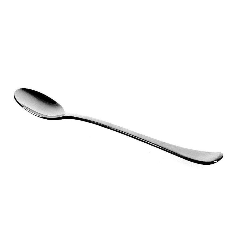 Wheel and Barrow Soda Spoon Elite 18/10 Stainless Steel 18Cm | Cutlery