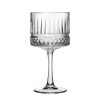 Wheel and Barrow Gin Glass Elysia Stem 500Ml | Noir Collection