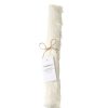 Wheel and Barrow Avani Runner Ivory 40X180Cm | Runners