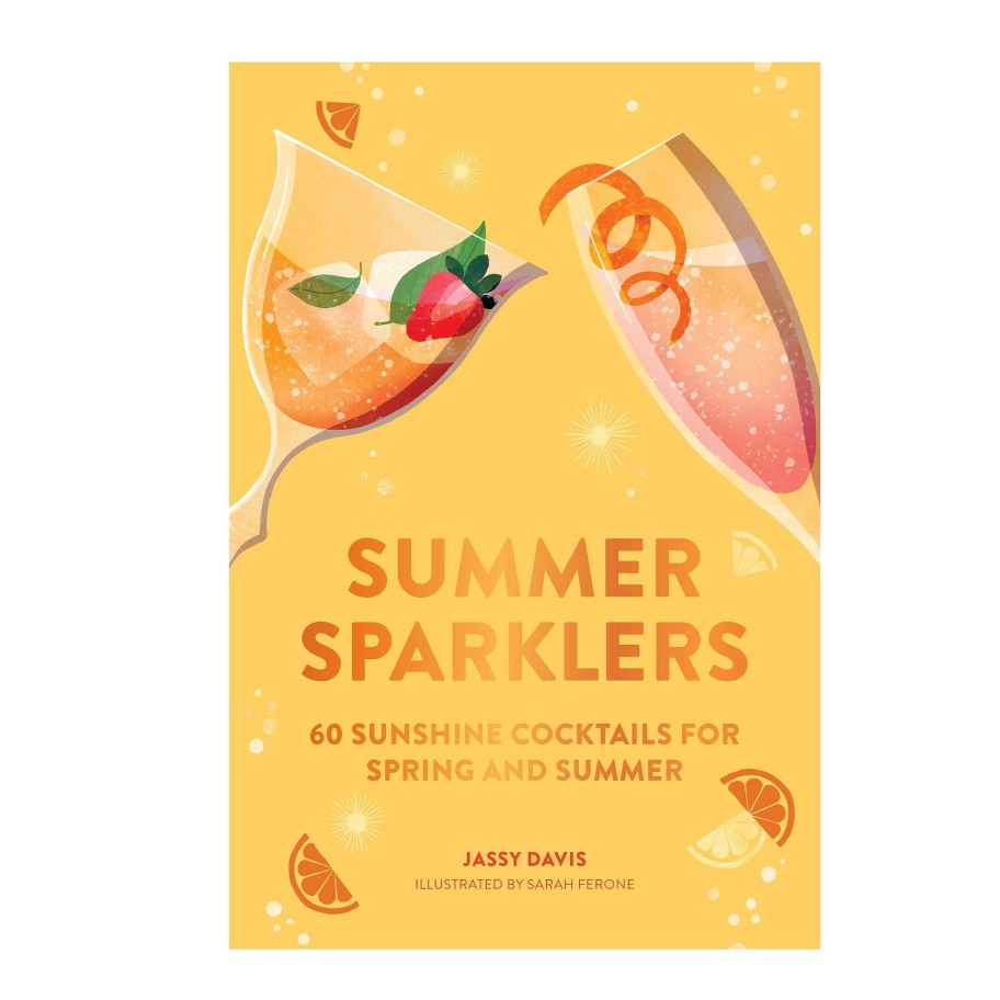 Wheel and Barrow Book Summer Sparklers | Books