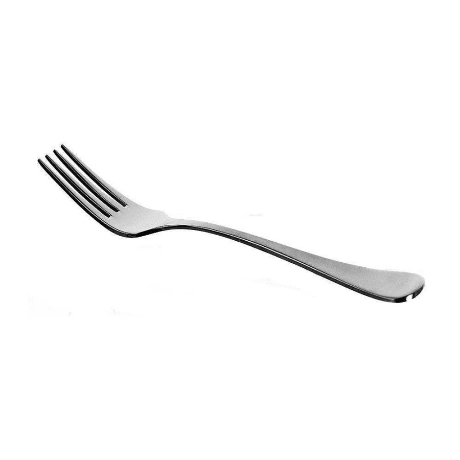 Wheel and Barrow Table Fork Elite 18/10 Stainless Steel 20Cm | Elite Cutlery Range