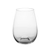 Wheel and Barrow Stemless Wine Glass 460Ml | Wine