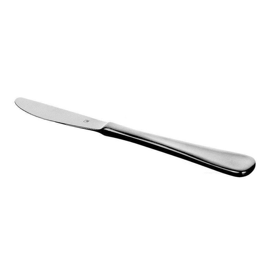 Wheel and Barrow Dessert Knife Elite 18/10 Stainless Steel 21Cm | Elite Cutlery Range