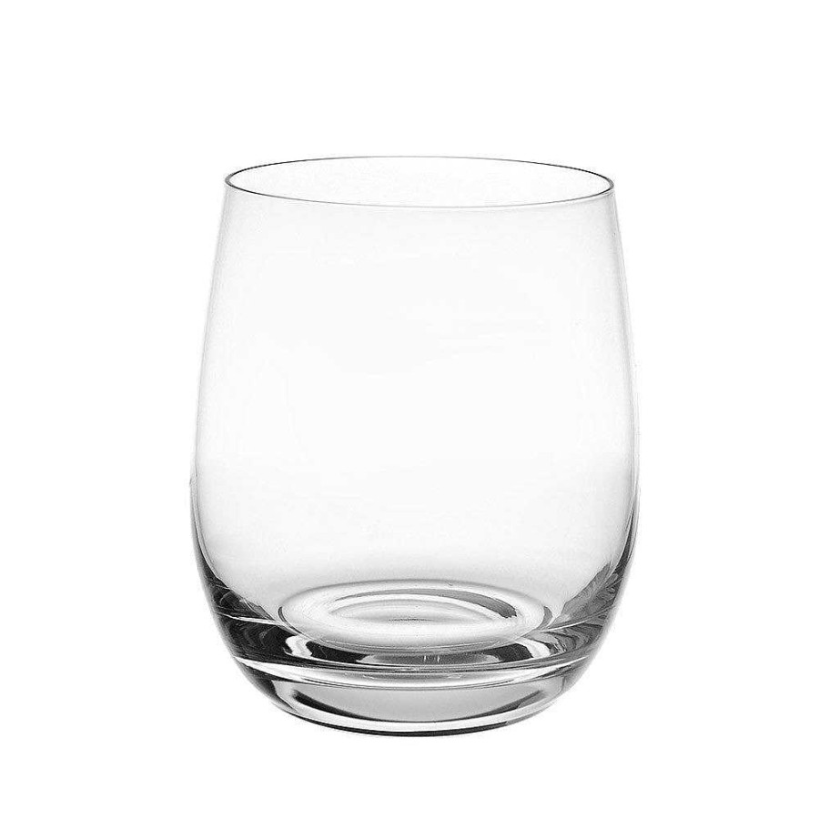 Wheel and Barrow Glass Tumbler Cool 460Ml | Gin