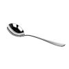 Wheel and Barrow Soup Spoon Bogart 18/10 Stainless Steel 18Cm | Bogart Cutlery Range