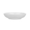 Wheel and Barrow Bone China Condiment Dish 10.5Cm White | Condiments