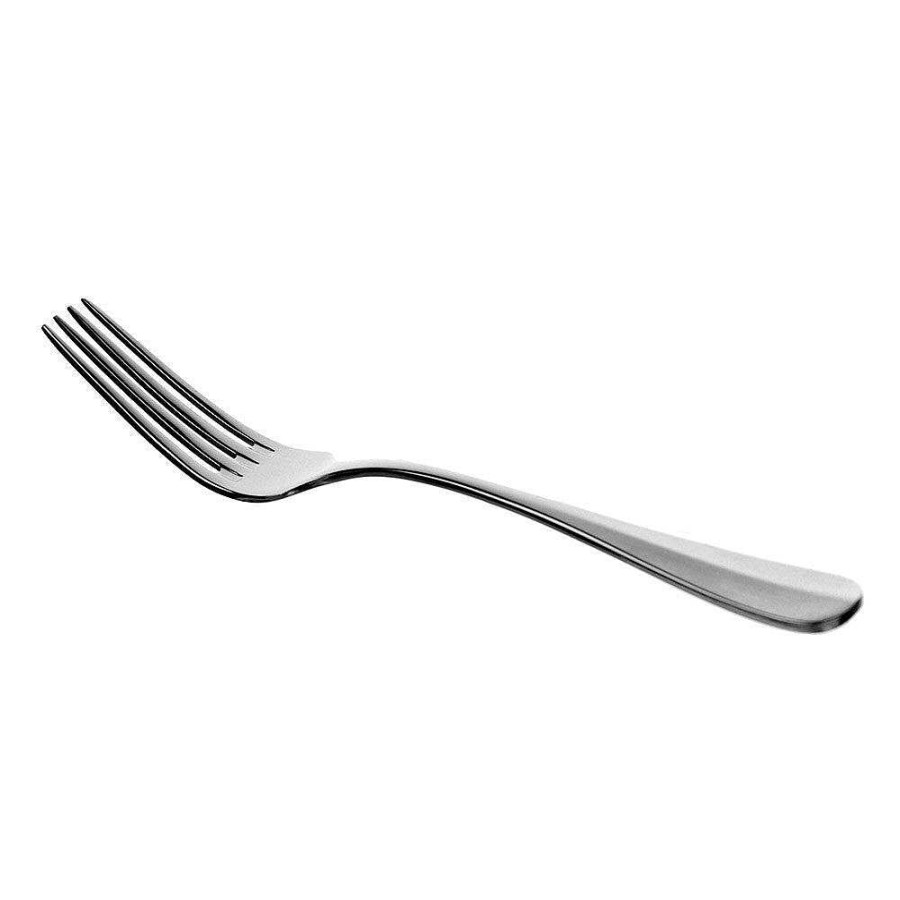 Wheel and Barrow Table Fork Bogart 18/10 Stainless Steel 21Cm | Bogart Cutlery Range