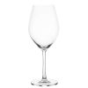 Wheel and Barrow Red Wine Glass Sante 595Ml | Sante