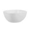 Wheel and Barrow Dip Dish Square 10Cm White | Condiments