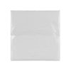 Wheel and Barrow Paper Napkin White Embossed 33Cm Pack/20 | Paper Napkins