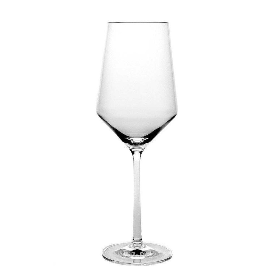 Wheel and Barrow Sauvignon Blanc Wine Glass 408Ml Pure Schott | Pure Schott