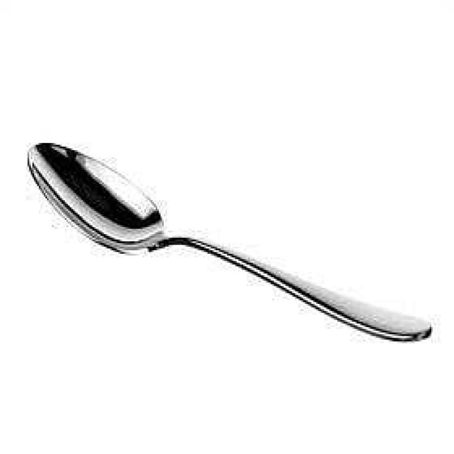 Wheel and Barrow Table Spoon Caffe 18/10 Stainless Steel 21Cm | Cutlery