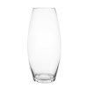 Wheel and Barrow Toran Glass Vase 37X17.5Cm | Vases & Planters