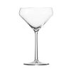 Wheel and Barrow Martini Glass Pure Schott 343Ml | Cocktail