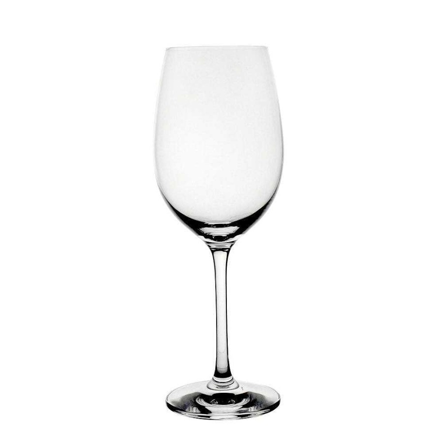 Wheel and Barrow White Wine Glass Ivento Schott 349Ml | Wine