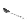 Wheel and Barrow Teaspoon Elite 18/10 Stainless Steel 14Cm | Elite Cutlery Range