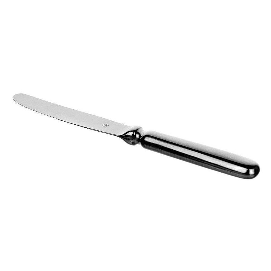 Wheel and Barrow Dessert Knife Bogart Stainless Steel 21Cm | Cutlery