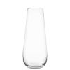 Wheel and Barrow Tom Glass Teadrop Vase 40X18Cm | Vases & Planters