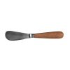 Wheel and Barrow Spreader Knife With Wooden Handle 15Cm | Cheese Serving & Accessories