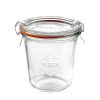 Wheel and Barrow Preserving Jar 290Ml Sturz Tall | Preserving Jars & Accessories