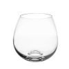 Wheel and Barrow Stemless Wine Glass 540Ml | Stemless Wine