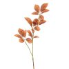 Wheel and Barrow Parthenocissus Spray 80Cm | Artificial Florals